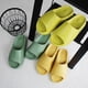 thumbnail image 3 of Chanclas Zapatillas Plataforma Sandalias Playa Zapatillas Unisex-Verde Oscuro-44-45 Teléfono móvil Teléfono móvil Accesorios para teléfonos móviles, 3 of 3