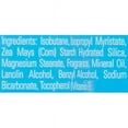 thumbnail image 4 of Summer's Eve Baby Powder Daily Gentle Feminine Spray, 2 oz, - 3 Pack, 4 of 13
