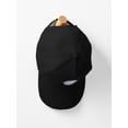 thumbnail image 4 of Gorra de béisbol ANTI-HERO COLLEGE, sombreros de verano, protector solar, sombrero de lujo, sombrero nuevo, sombrero de playa para mujer, outlet 2024, para hombre, 4 of 4