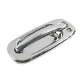 thumbnail image 5 of jiaping Exterior Door Handle 15034985 High Performance Premium Front Left Driver, 5 of 9
