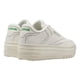thumbnail image 5 of Tenis Reebok Club C Extra Mujer Plataforma blanco 25.5, 5 of 9