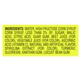 thumbnail image 6 of Popsicle Jolly Rancher Colors from Natural Sources Popsicle Ice Pops, 18 Count, 6 of 7