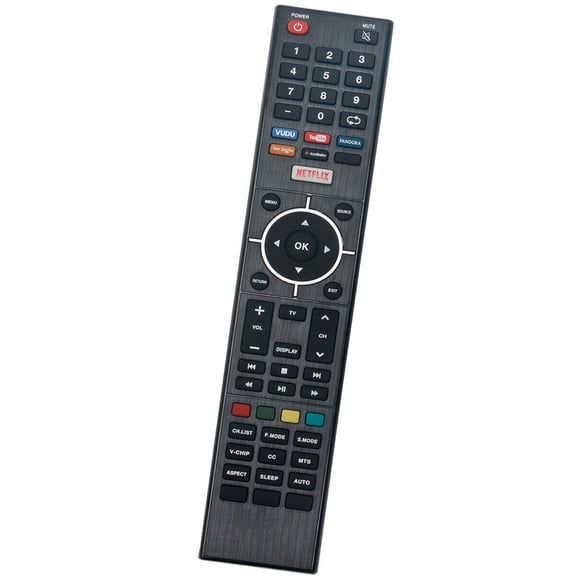 New Remote for Westinghouse TV WE55UT4200 WD65NC4190 WE55UC4200 WD55UT4490