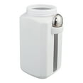 thumbnail image 4 of Mainstays 4-Piece Canister Set, Arctic White, 4 of 6