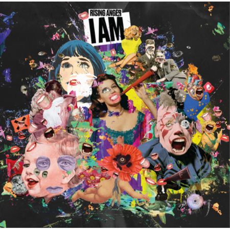 I AM (Audiobook)