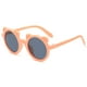 thumbnail image 1 of Nuevas Gafas De Sol De Dibujos Animados Para Niños, Gafas De Sol Con Forma De Oso, Gafas De Sol Con Protección Solar De Dibujos Animados, Gafas Para Playa, Piscina Cateissary AP006384-01, 1 of 2