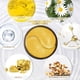 thumbnail image 4 of Parches para debajo de los ojos Fivewan oro de 24 quilates 60 unidades antienvejecimiento, 4 of 4