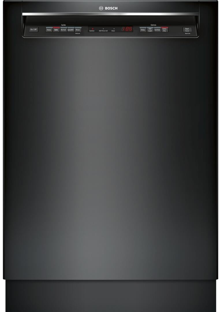 bosch 300 series dishwasher on sale