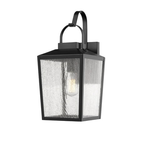 

Millennium Lighting Outdoor Wall Bracket Powder Coat Black