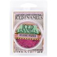 thumbnail image 2 of Iced Enamels Relique Powder .5oz-Raspberry, 2 of 2