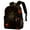Color4, variant on Lightweight Backpack Halloween Witch Hat School Bag Travel Laptop Daypack for Men Women Casual Rucksack