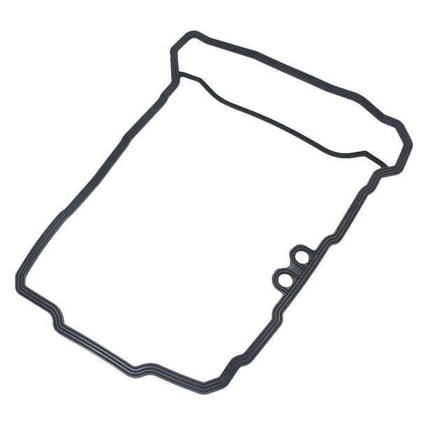 Junta de cabeza de cilindro,Junta de cubierta de la válvula de la cabeza del cilindro delantero,Parte de repuesto del sello de la cubierta de la válvula de goma,Accesorios para la motocicleta