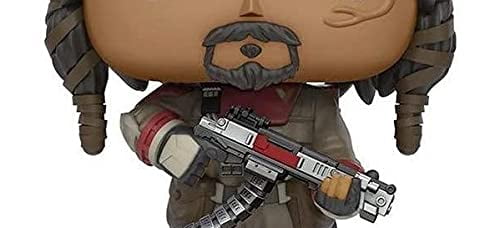 Funko POP! Star Wars Rogue One, Baze Malbus - Walmart.com
