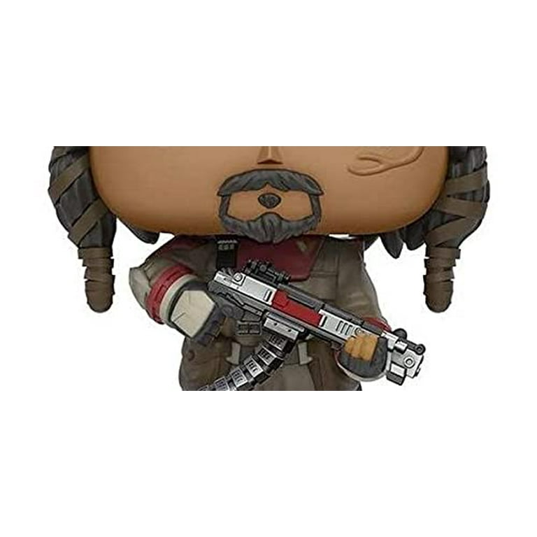Baze malbus funko sale pop