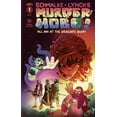 thumbnail image 1 of Murder Hobo: All Inn at Dragon's Shaft #1A VF ; Scout Comic Book, 1 of 1