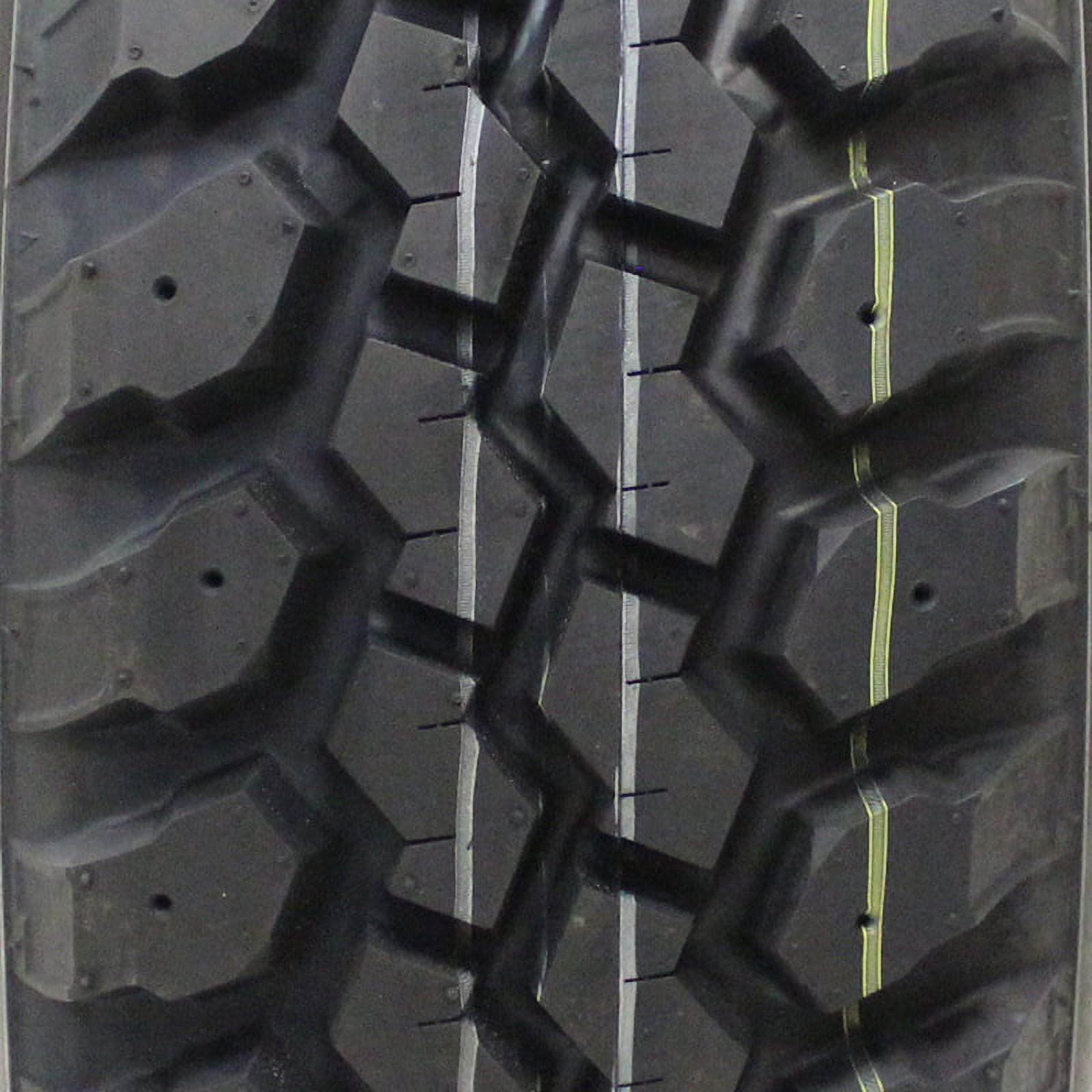 Nankang N889 M/T Mudstar 285/75R16 122 N Tire - Walmart.com