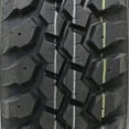 thumbnail image 4 of Nankang N889 M/T Mudstar 235/75R15 104 Q Tire, 4 of 4