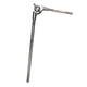 thumbnail image 4 of Soporte para cencerro, herrajes para varilla, ajustable, fácil de instalar, accesorio para varilla en L Varilla larga, 4 of 9