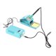thumbnail image 2 of Soldering Station 150‑500℃ Adjustable LED Digital Display 12V 75W Set Kit for Welding EU Plug 100‑240V, 2 of 5