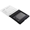 thumbnail image 1 of GGS IV Self-Adhesive Optical Glass LCD Screen Protector for Sony RX100, RX100 II, RX100 III Camera, 1 of 5