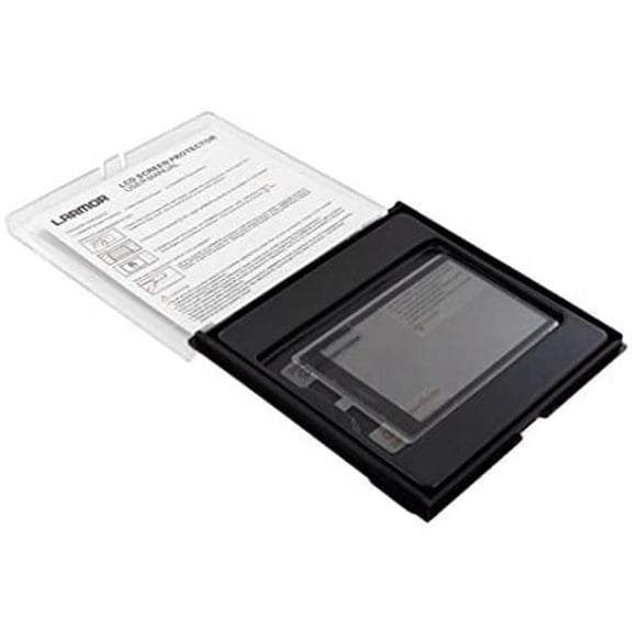 GGS IV Self-Adhesive Optical Glass LCD Screen Protector for Sony RX100, RX100 II, RX100 III Camera