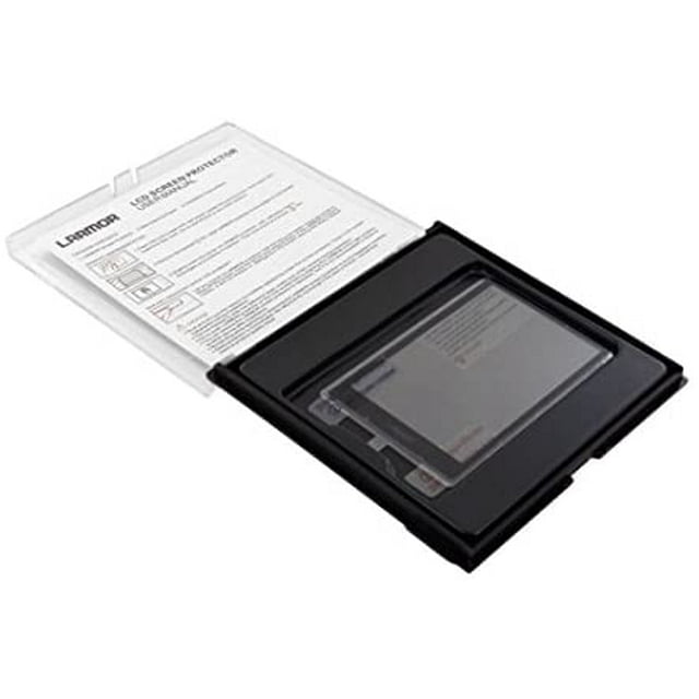 GGS IV Self-Adhesive Optical Glass LCD Screen Protector for Sony RX100, RX100 II, RX100 III Camera