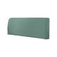 thumbnail image 2 of Funda para Cabecero | Tamaño Grande (55,1-63 Pulgadas de Largo) | Funda Protectora de Tela con Bordados a Cuadros para Cabeceros Tapizados | Poliéster y Elastano Lavable a Máquina, 2 of 7