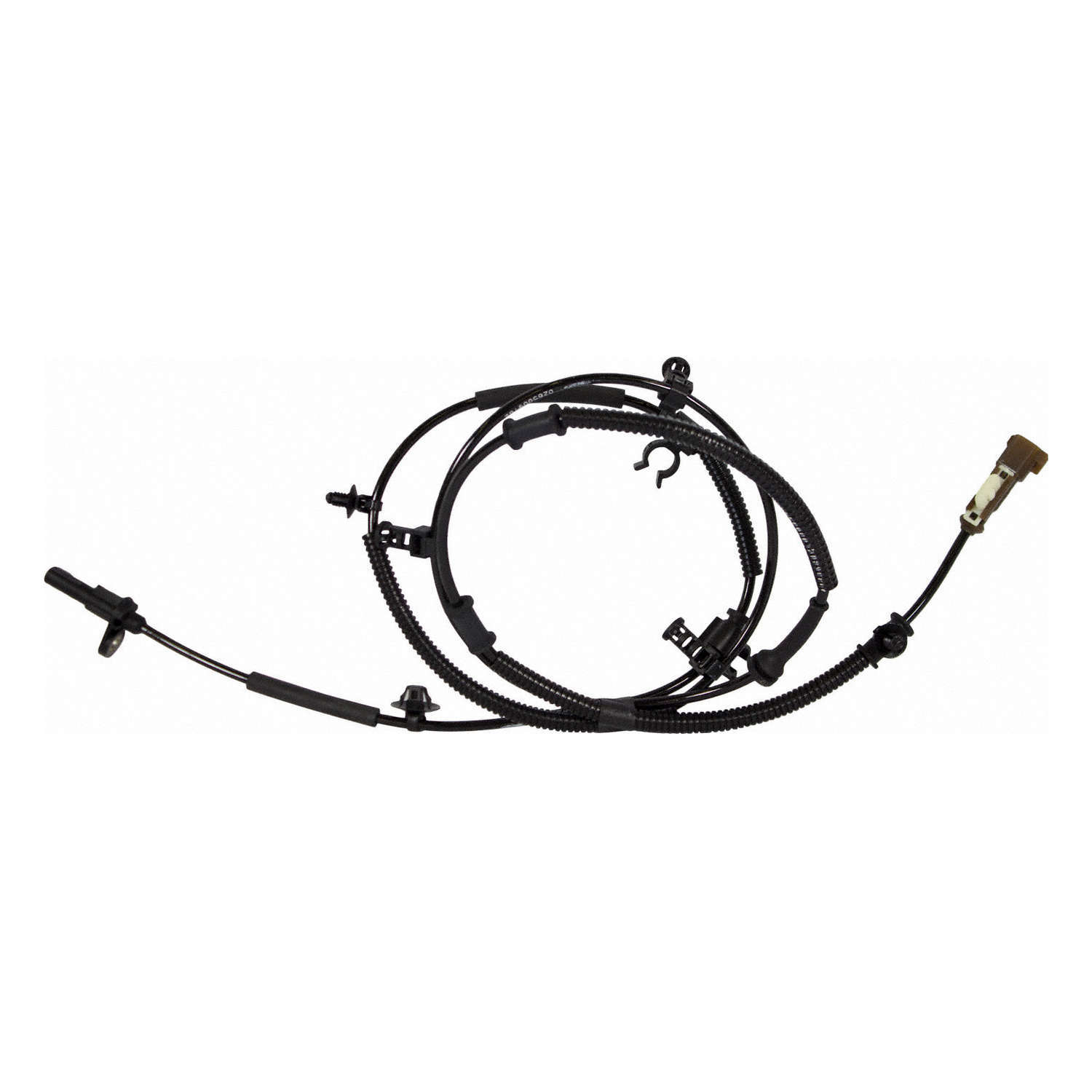 2x Front Wheel ABS Speed Sensor For 2011-2014 Ford F-150, Expedition & Lincoln Navigator