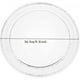 thumbnail image 3 of Bandeja giratoria de vidrio para horno microondas, 3 of 3