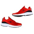 thumbnail image 3 of Tenis Deportivo Juvenil/Hombre Charly 29976 T26 ZAPATERIAS MEXICO 29976-NJA, 3 of 6