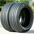 thumbnail image 6 of Bridgestone Turanza EverDrive 225/50R18 99V XL a/s All Season Tire, 6 of 9