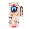 thumbnail image 2 of YoYoFactory pegadizo Street Kendama con pintura adhesiva (los colores varían) YoYoFactory 34103, 2 of 2