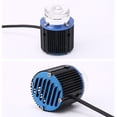 thumbnail image 4 of Spotlight Mini Lens Motorcycle Electric Vehicle Headlight Accessories, 4 of 10