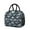 DarkBlue Cartoon Dinosaurs-2, variant on Womens DarkBlue Cartoon Dinosaurs Names Pattern Lunch Box for Work,Insulated Lunch Bag for Women,Loncheras Para Mujer,Leakproof Adult Lunch Bag for Work,Beach,Travel,Picnic,Camping