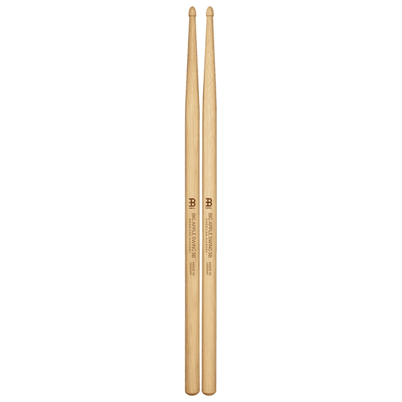 Baquetas 5B Meinl SB112 madera 16 pulgadas