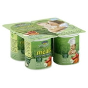 Stonyfield Yobaby Meals Apple Sweet Potato 4-pack