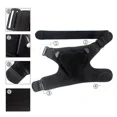 thumbnail image 5 of CNV Sport Shoulder Support Brace pad Belt Band Strap Shoulder Compression Sleeves Back Brace Guard,MH, 5 of 12