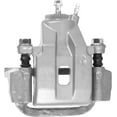 thumbnail image 2 of Detroit Axle - Rear Right Brake Caliper w/Bracket Replacement for 2008-2016 Toyota Sequoia Tundra, 2 of 7