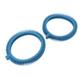 thumbnail image 3 of ,2Pcs 896584000 143 Blue Blue Front Tire Kitfor Pool Cleaner Pool Cleaner Parts Finely Tuned Performance, 3 of 8