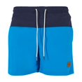 thumbnail image 1 of Urban Classics Mens Block Swim Shorts, 1 of 3