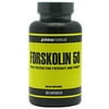 Europa Sports Prod. Forskolin 50mg 60 Capsules