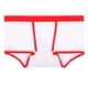 thumbnail image 5 of WILLBEST Traje De Baño Mujer 2 Piezas Traje De Baño De Dos Piezas Con Estampado De Verano Para Mujer 1042, 5 of 6