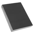 thumbnail image 1 of HINTRMENT 10Pcs Foam Poster Board Black DIY Sign Making for Exhibition Display, 1 of 5