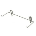 thumbnail image 2 of Beekeeper Stainless Steel Beekeeping Frame Holder Bee Hive Perch Side Mount by Mightlink, 2 of 6