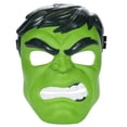 thumbnail image 1 of Marvel Avengers Hulk Hero Mask, 1 of 4