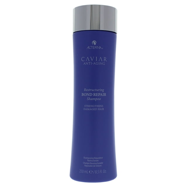 Champú Alterna Caviar Anti-Aging Restructuring Bond Repair Shampoo Champú Unisex 8.5 oz