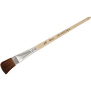 2PK Duro Art 3/4 In. Camel Hair Lacquering Artist Brush