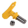 thumbnail image 1 of Useful Reversible Tungsten Steel Airless Spray Gun Nozzle Accessoies Home Graden 525#, 1 of 2