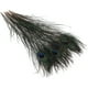 thumbnail image 2 of 10 plumas de pavo real naturales, accesorios para manualidades, decoración de bodas, 2 of 8