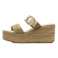 thumbnail image 2 of Zapatillas para Mujer Zmexico 1007 beige 22, 2 of 4